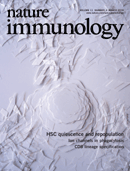 nature-immunology